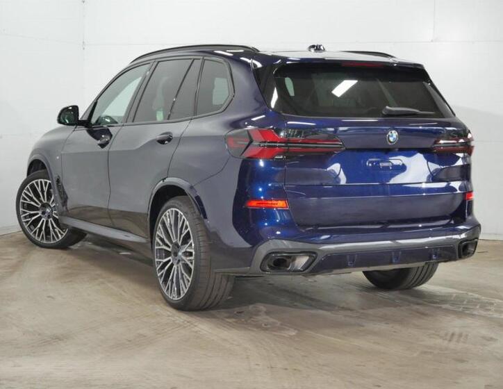 BMW X5 3