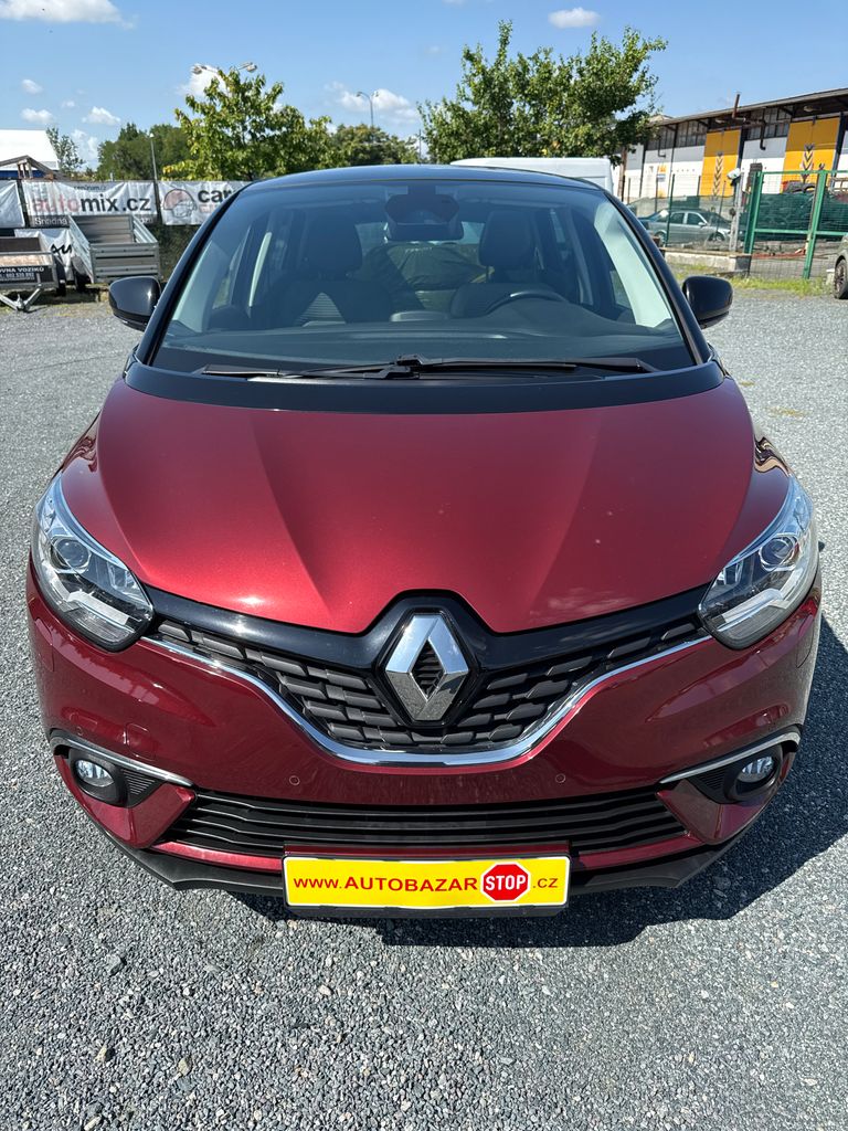 Renault Scénic
