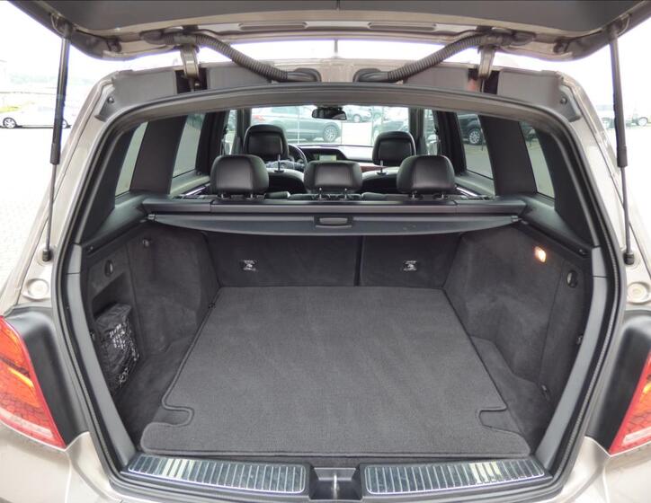 Mercedes-Benz GLK 53