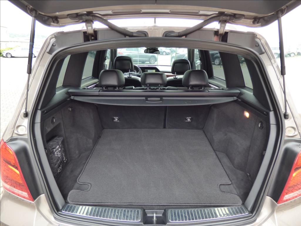 Mercedes-Benz GLK