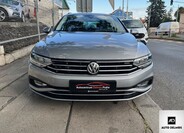 Volkswagen Passat 11