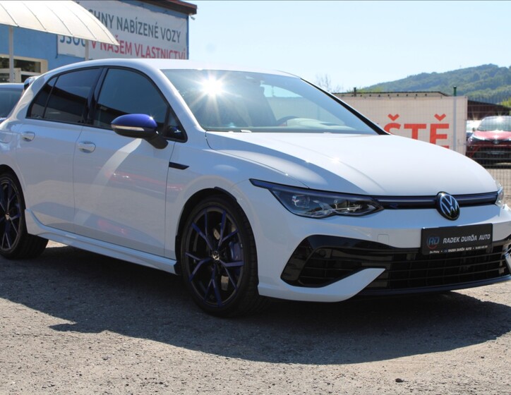 Volkswagen Golf 3