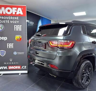 Jeep Compass 5
