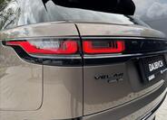 Land Rover Range Rover Velar 18