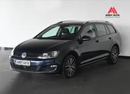 Volkswagen Golf 1