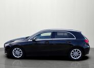 Mercedes-Benz Třídy A 2