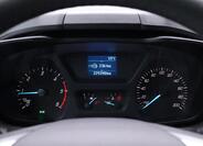 Ford Transit Custom 16