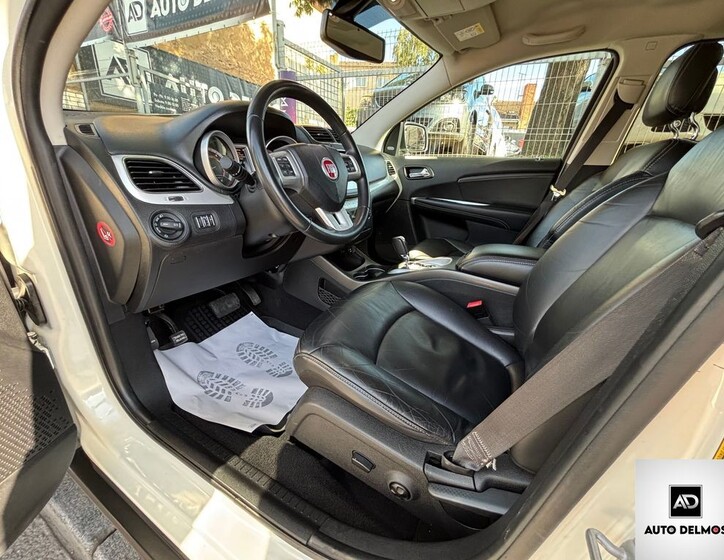 Fiat Freemont 25