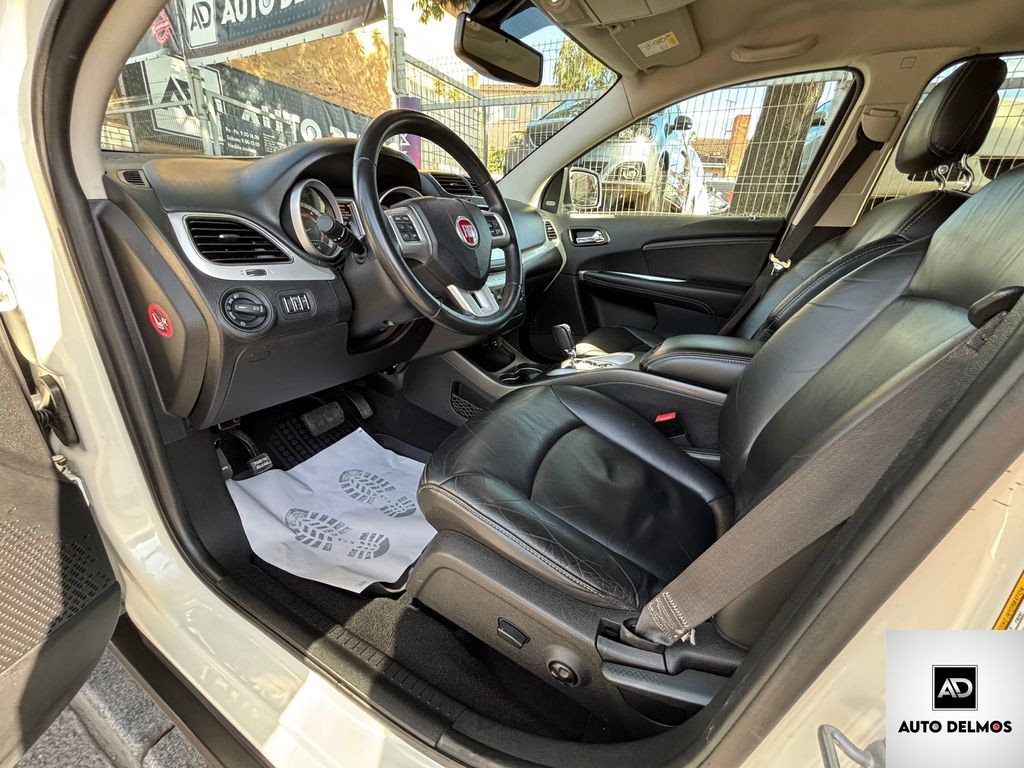 Fiat Freemont