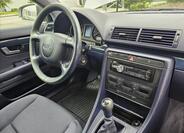 Audi A4 27