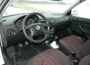Volkswagen Golf Sportsvan 9