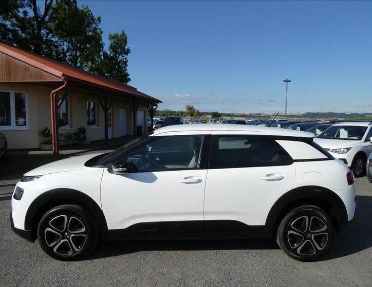 Citroën C4 Cactus 6