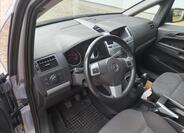 Opel Zafira 17