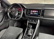 Škoda Kodiaq 18