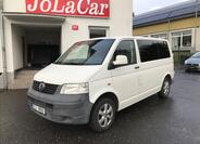 Volkswagen Transporter 2