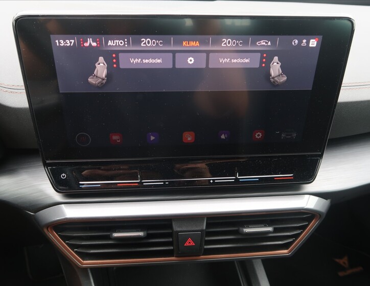 Cupra Formentor 51