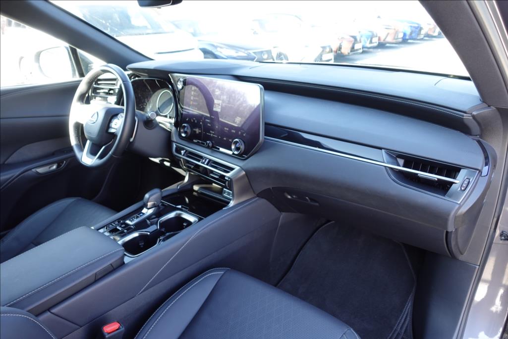 Lexus RX 350h