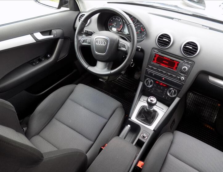 Audi A3 41