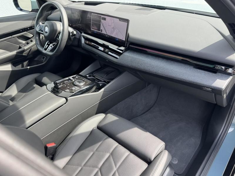 BMW Řada 5