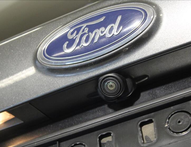 Ford Kuga 18