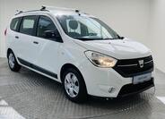 Dacia Lodgy 22