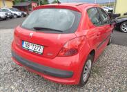 Peugeot 207 6