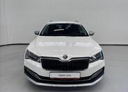 Škoda Superb 4