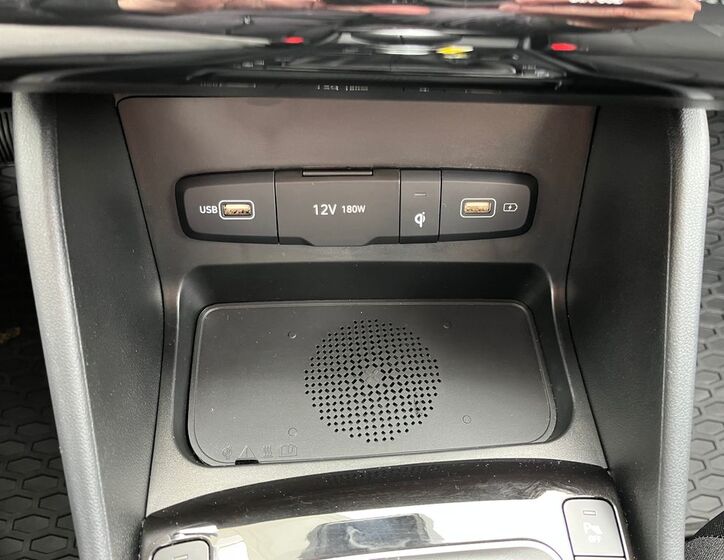 Hyundai Tucson 23