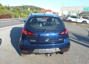 Mitsubishi Colt 5