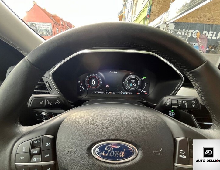 Ford Kuga 44