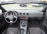 Audi TT 17