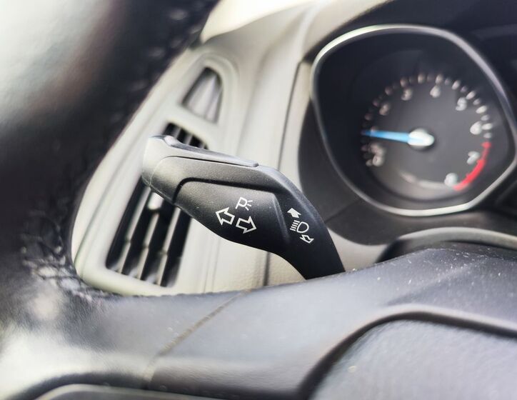 Ford Focus 21