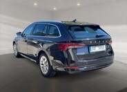 Škoda Octavia 4