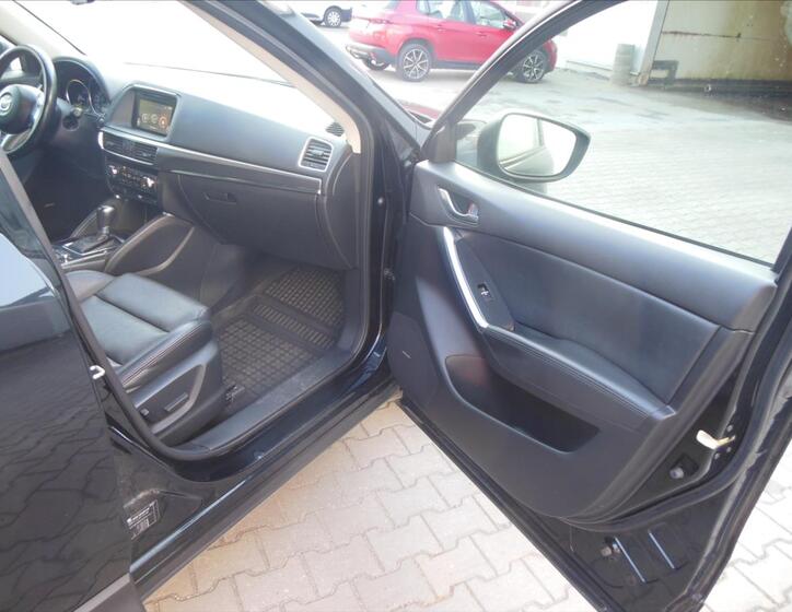 Mazda CX-5 23