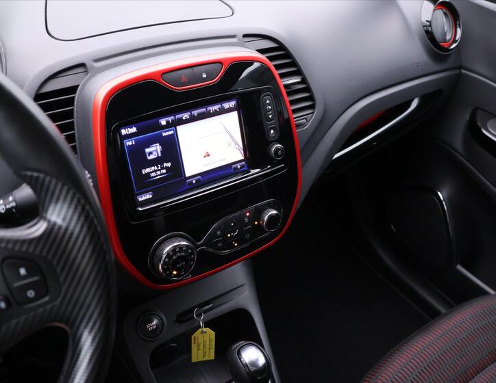 Renault Captur 23