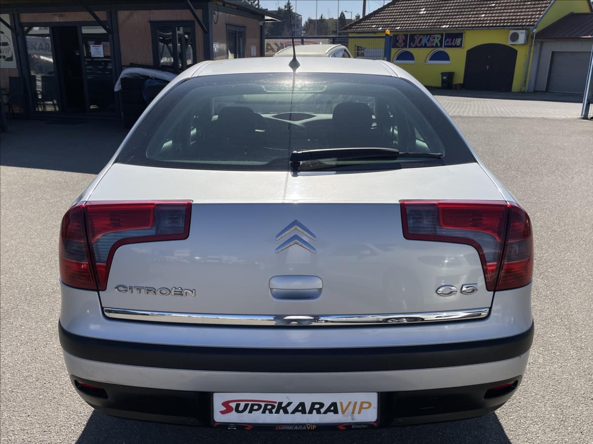 Citroën C5
