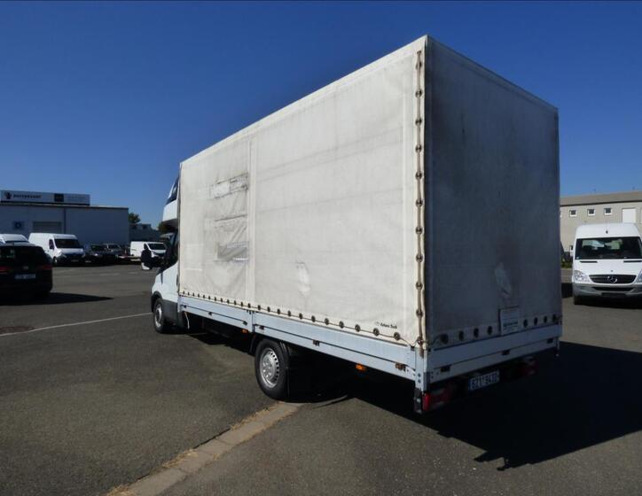 Iveco Daily 5