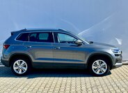Škoda Karoq 9