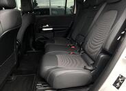 Mercedes-Benz EQB 11