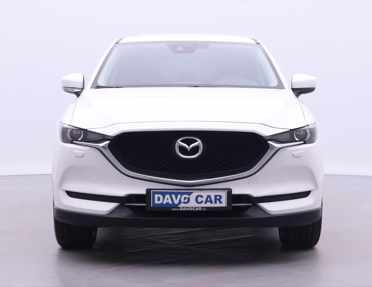 Mazda CX-5 2