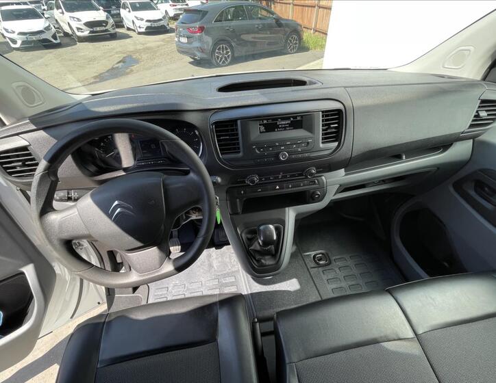 Citroën Jumpy 6