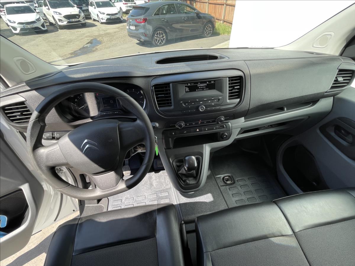 Citroën Jumpy