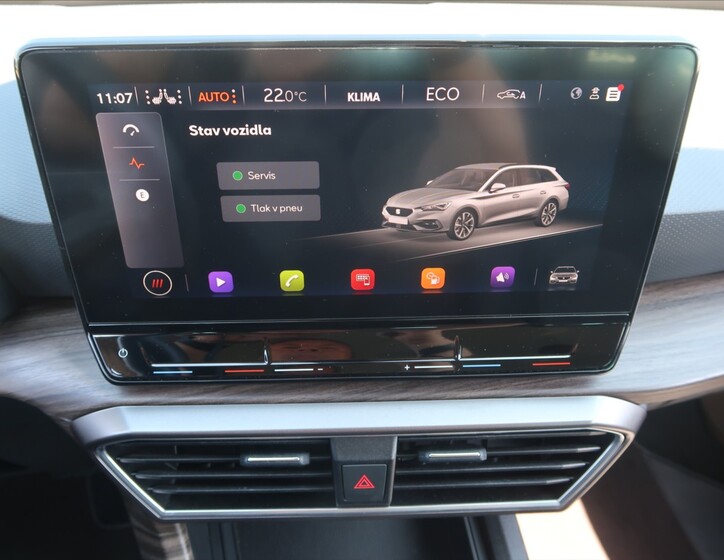 Seat Leon 22