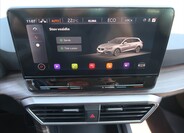 Seat Leon 22