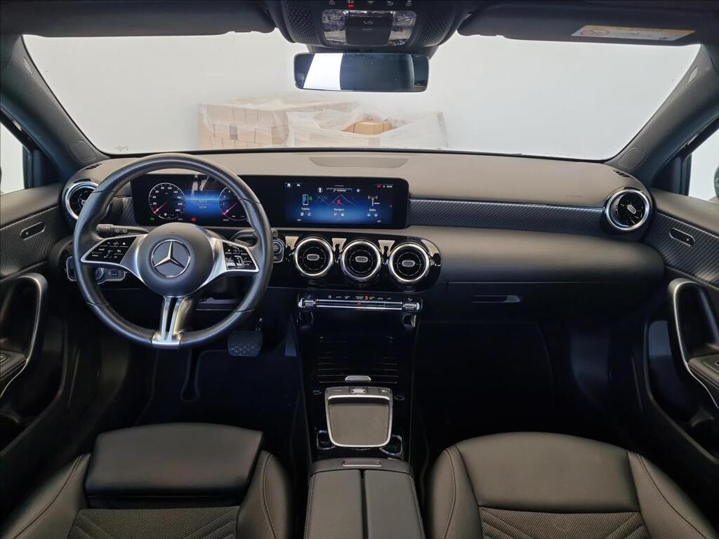 Mercedes-Benz Třídy A 11