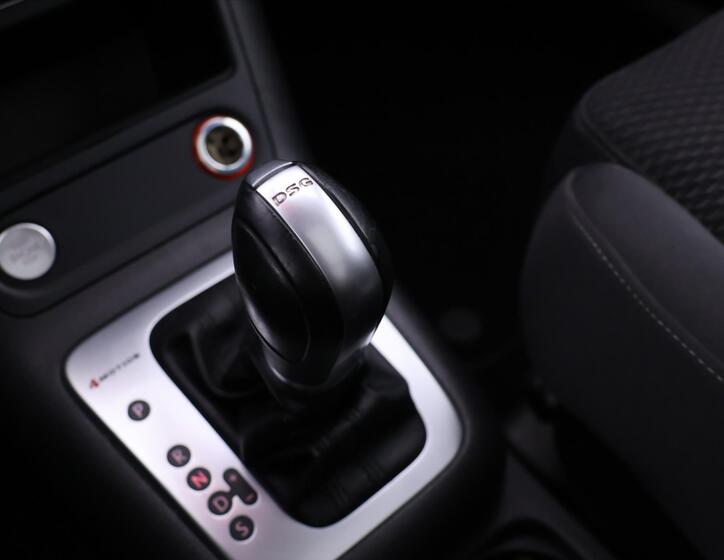 Volkswagen Tiguan 30