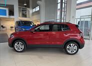 Volkswagen T-Cross 2