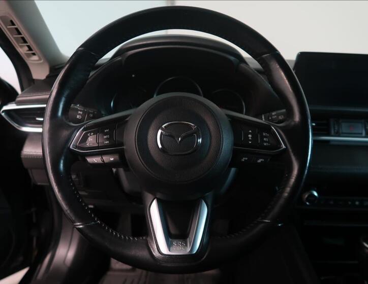 Mazda 6 10