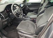 Škoda Kodiaq 7