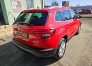Škoda Karoq 6